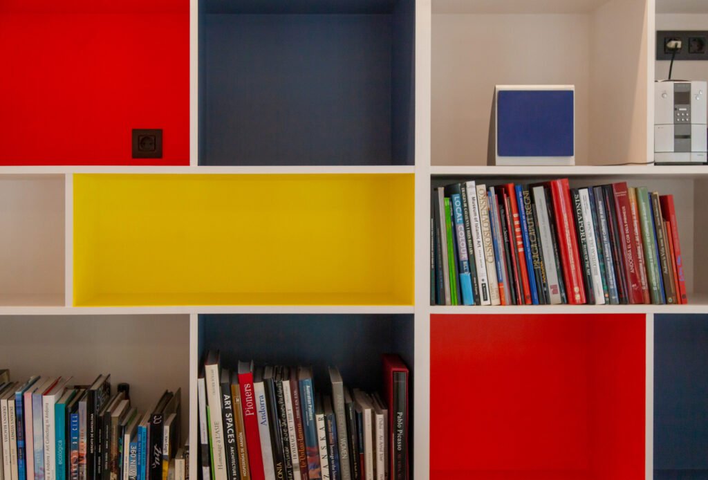 Mondrian
