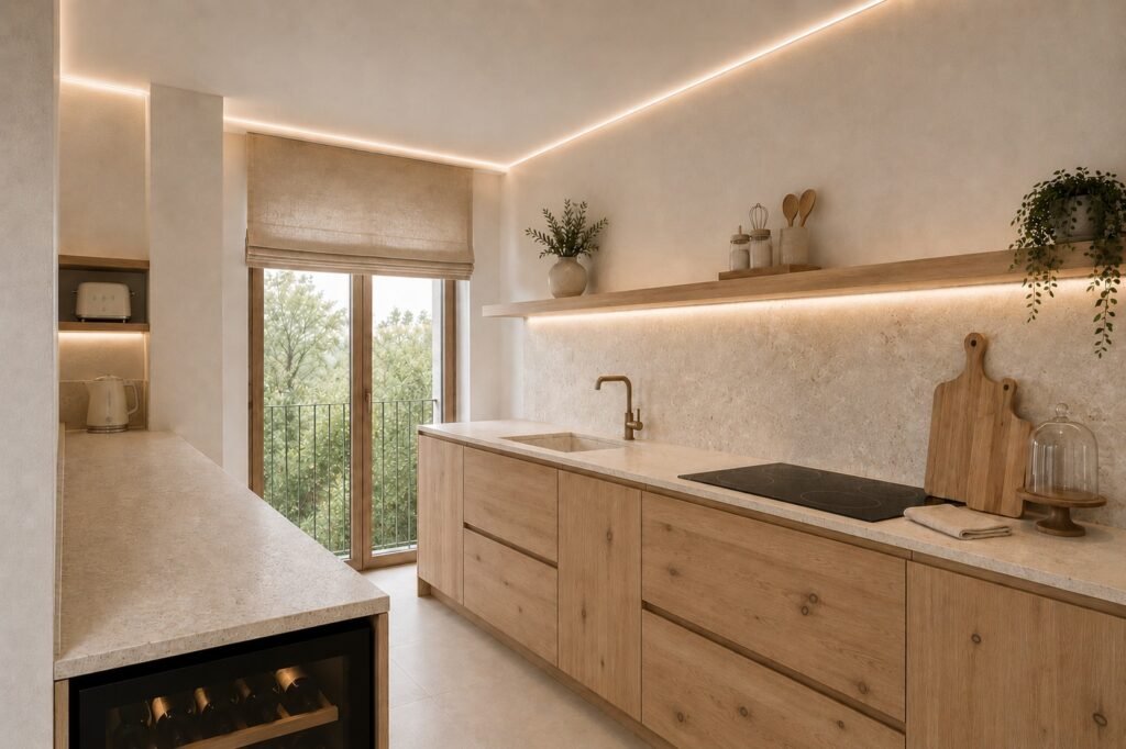 Projecte Natura
